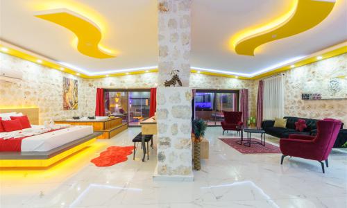Villa Mira Queen — 38