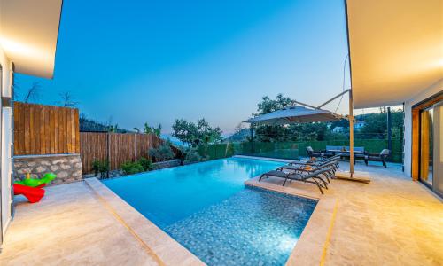 Villa Mira Trio 2 — 46