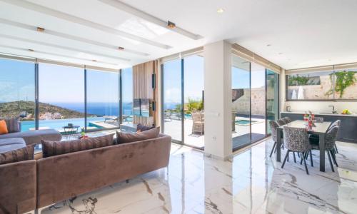 Villa Mirada 1 — 8