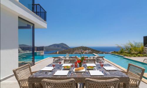 Villa Mirada 1 — 10