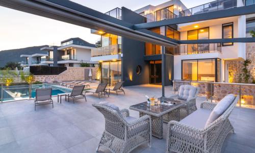 Villa Mirada 1 — 19