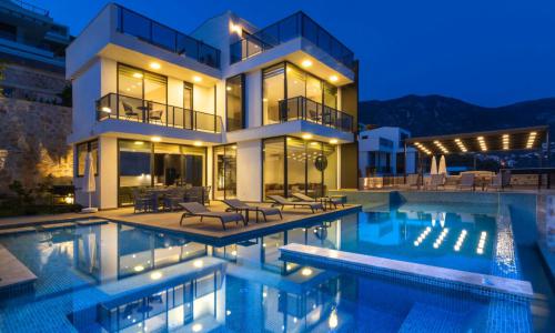 Villa Mirada 1 — 25