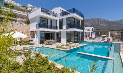 Villa Mirada 1 — 29