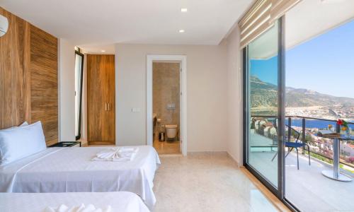 Villa Mirada 1 — 32