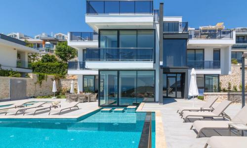 Villa Mirada 1 — 36