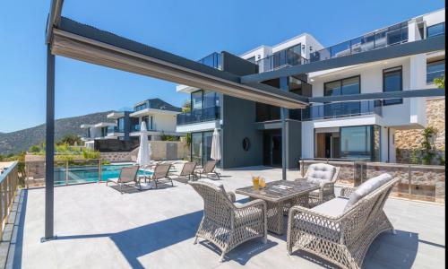 Villa Mirada 1 — 48