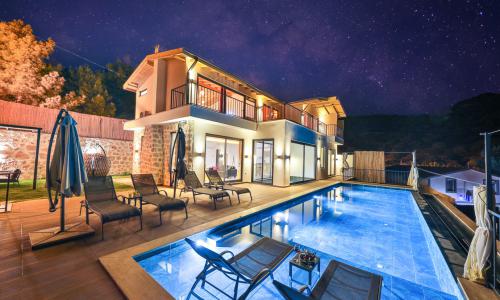 Villa Mirador