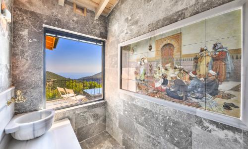 Villa Mirador — 61