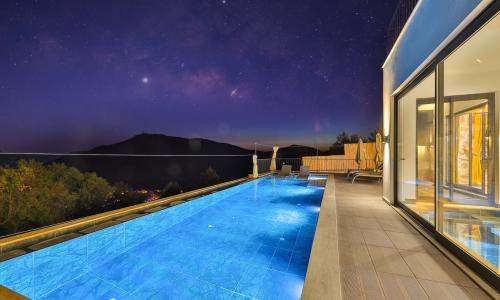 Villa Mirador — 2