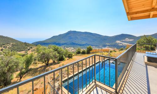 Villa Mirador — 4