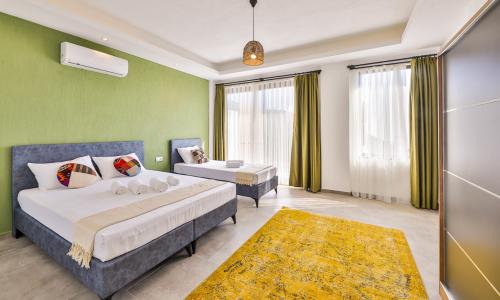 Villa Mirador — 73