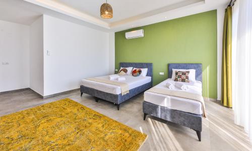 Villa Mirador — 75