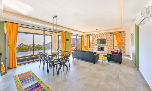 Villa Mirador — 40