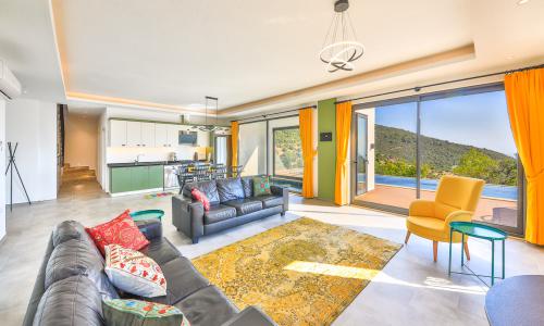 Villa Mirador — 43