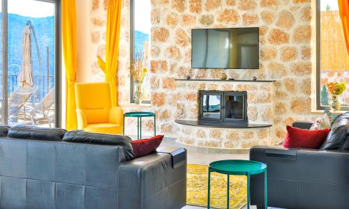 Villa Mirador — 45