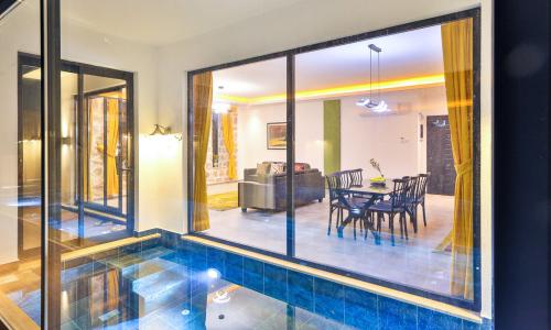 Villa Mirador — 74