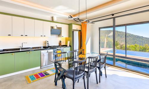 Villa Mirador — 79