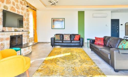 Villa Mirador — 39