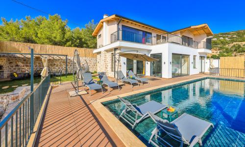 Villa Mirador — 7