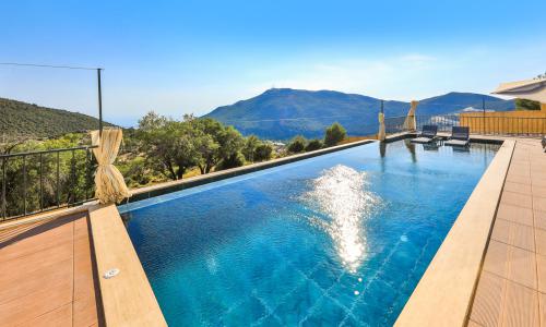 Villa Mirador — 9