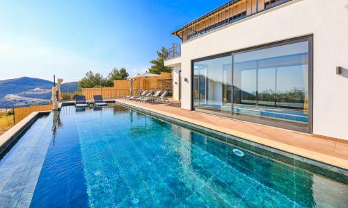 Villa Mirador — 10