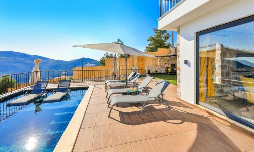 Villa Mirador — 11
