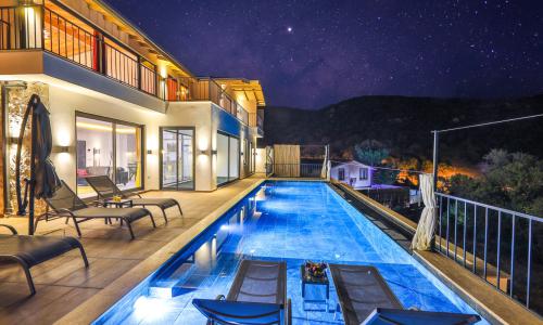 Villa Mirador — 3