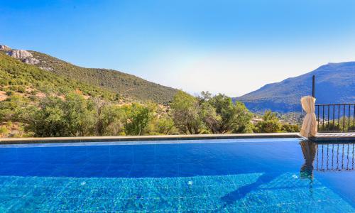 Villa Mirador — 16