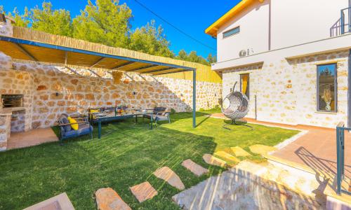 Villa Mirador — 32