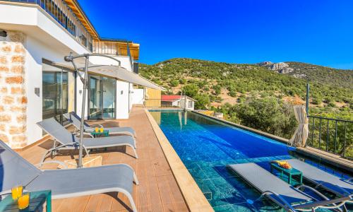 Villa Mirador — 12