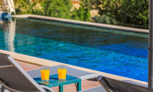 Villa Mirador — 13