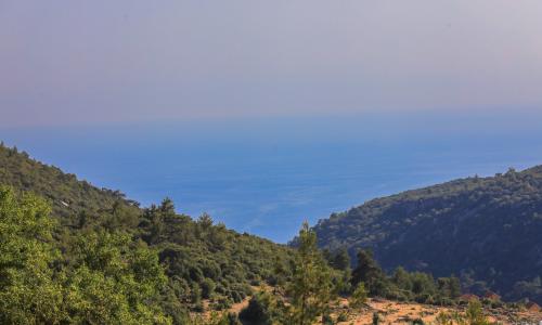 Villa Mirador — 38