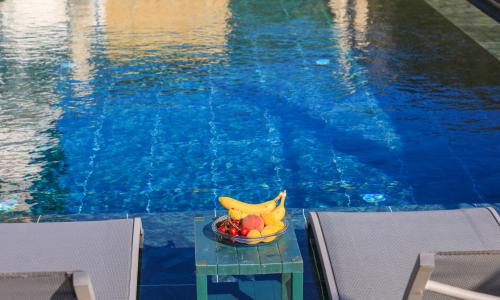 Villa Mirador — 14