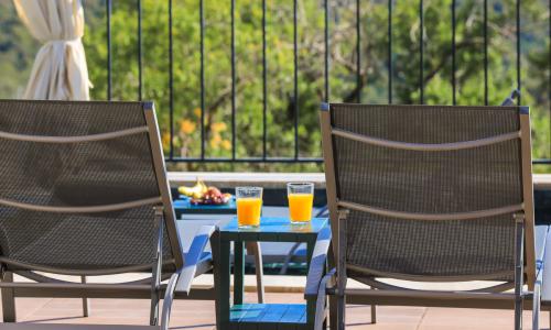 Villa Mirador — 24