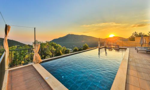 Villa Mirador — 19