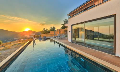 Villa Mirador — 17