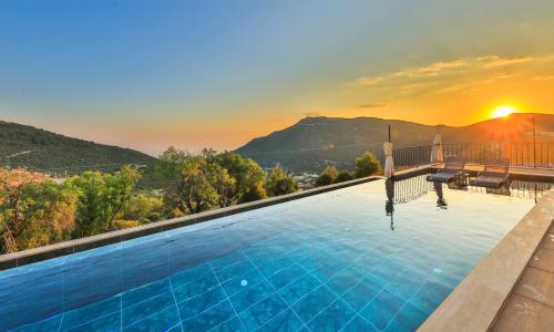 Villa Mirador — 21