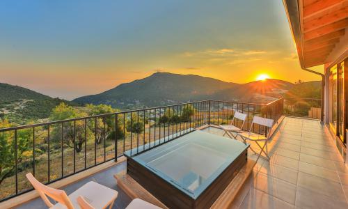 Villa Mirador — 18