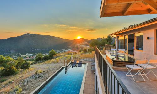 Villa Mirador — 20