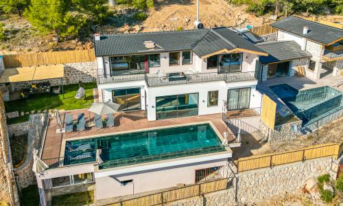 Villa Mirador — 34