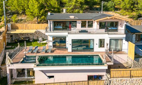 Villa Mirador — 33
