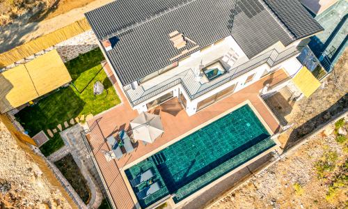 Villa Mirador — 35