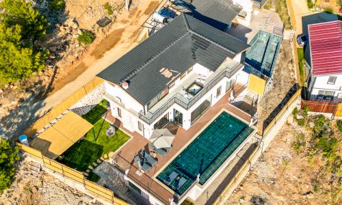 Villa Mirador — 26