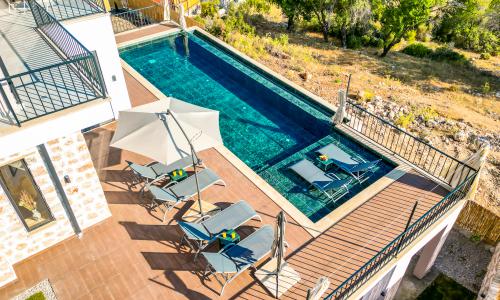 Villa Mirador — 23