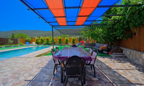 Villa Miranda — 19