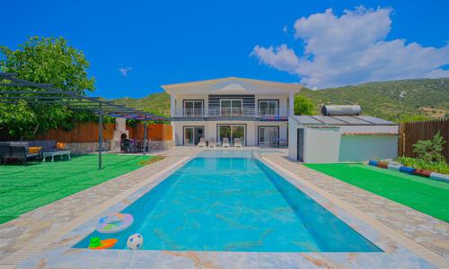 Villa Miranda — 14