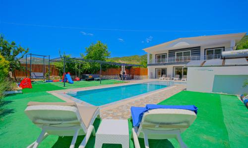 Villa Miranda — 12