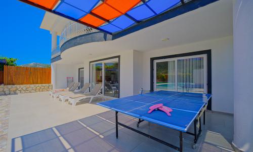 Villa Miranda — 15