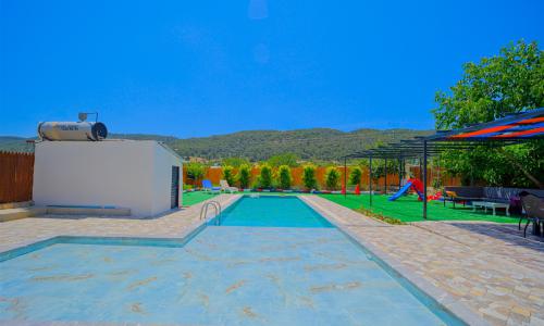 Villa Miranda — 28