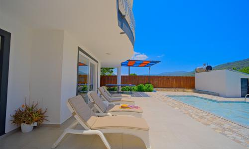 Villa Miranda — 29